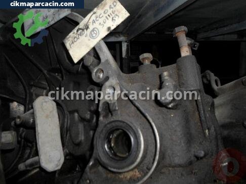 Honda Civic Şanzıman Komple çıkma parça