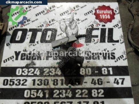 Honda Civic Benzin Otomatiği çıkma parça