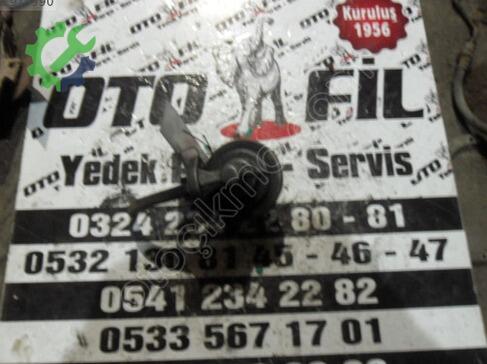 Honda Civic Benzin Otomatiği çıkma parça