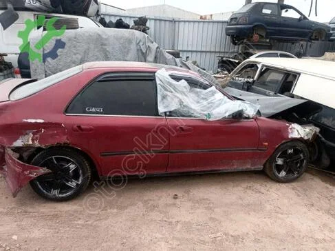 Honda Civic Sağ Aks çıkma parça