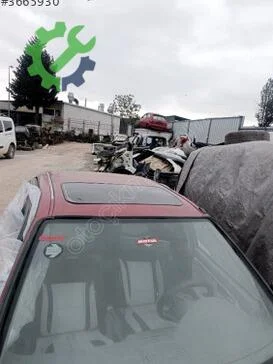 Honda Civic Sağ Aks çıkma parça