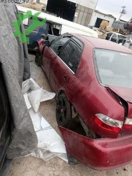 Honda Civic Sağ Aks çıkma parça