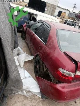 Honda Civic Sağ Taşıyıcı çıkma parça