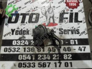 HONDA CİVİC 1.6 16V BENZİN OTOMATİĞİ ÇIKMA