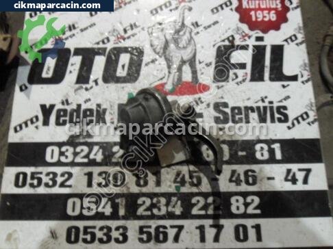 Honda Civic Benzin Otomatiği çıkma parça
