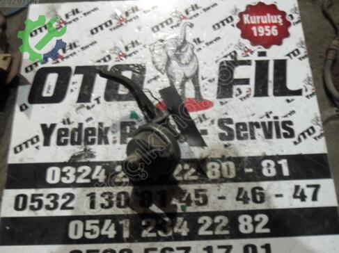 Honda Civic Benzin Otomatiği çıkma parça