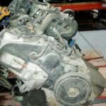 2012 Kia Cerato Krank Mili Çıkma Parça Konya