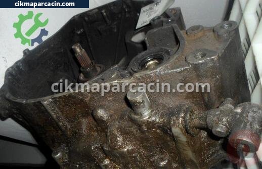 Honda Civic Şanzıman Komple çıkma parça