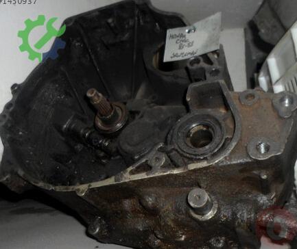 Honda Civic Şanzıman Komple çıkma parça