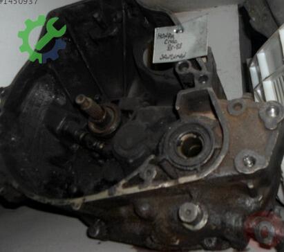 Honda Civic Şanzıman Komple çıkma parça