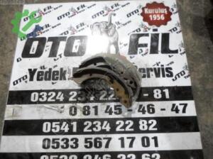 HONDA CİVİC 1988-1995  ARKA PABUÇ BALATA SIFIR DAIKYO