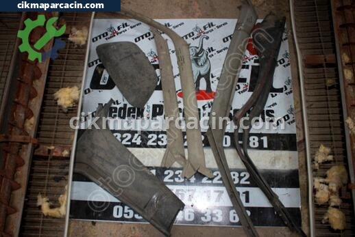Honda Civic Bakalitler çıkma parça