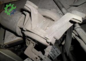 HONDA CİVİC 1991 CAM SİLGİ MOTORU