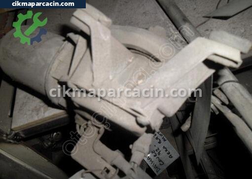 Honda Civic Silecek Motoru çıkma parça