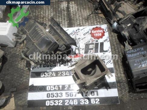 Honda Civic Kalorifer Kutusu çıkma parça