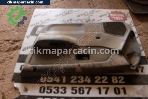Honda Civic Kapı Döşemesi çıkma parça