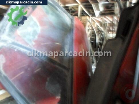 Honda Civic Sağ Arka Kapı çıkma parça