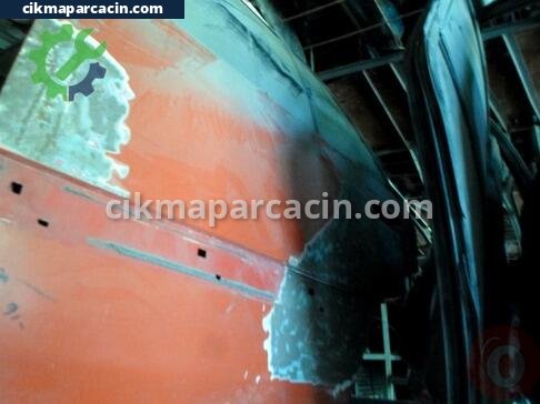 Honda Civic Kapı çıkma parça