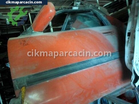 Honda Civic Sol Ön Kapı çıkma parça