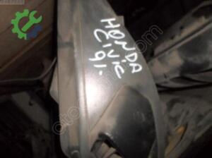 HONDA CİVİC 1991 ÖN GÖĞÜS ÇIKMA ORJİNAL
