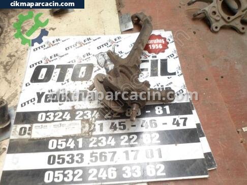 Honda Civic Taşıyıcı/Aks Taşıyıcı çıkma parça