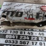 Honda Civic Şase Sacı çıkma parça - OTOFİL YEDEK PARÇA Mersin