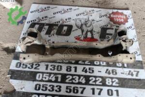HONDA CİVİC 1991 ŞASE SACI