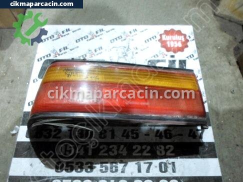 Honda Civic Sol Arka Stop çıkma parça