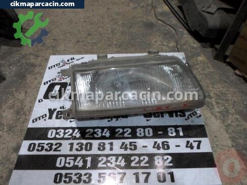 Honda Civic Stop çıkma parça