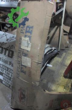 Honda Civic Sağ Ön Çamurluk çıkma parça
