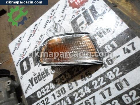 Honda Civic Sinyal çıkma parça