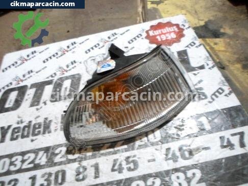 Honda Civic Sinyal çıkma parça