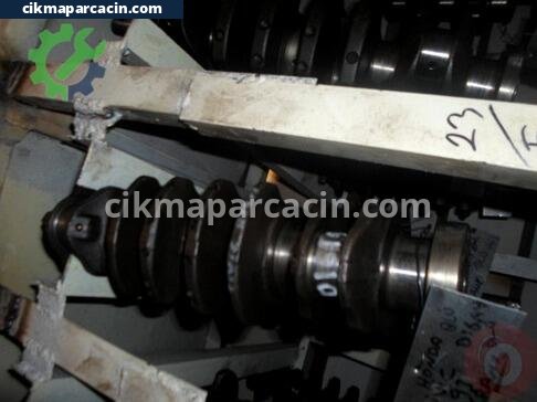 Honda Civic Krank çıkma parça