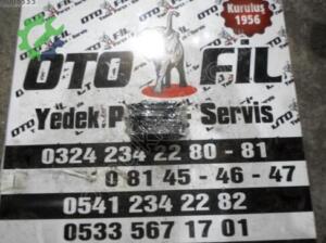 HONDA CİVİC 1996-1998 SEDAN ARKA BALATA SIFIR DAIWA