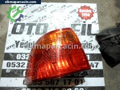 Honda Civic Sol Arka Stop çıkma parça