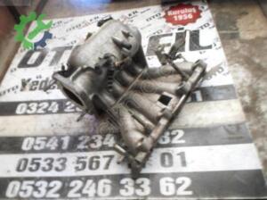 HONDA CİVİC 1998-1999 1.6 D16A4 EMME MANİFOLDU