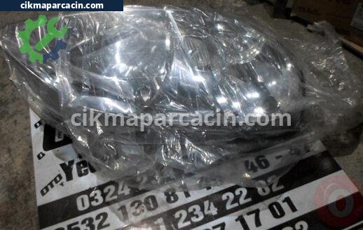 Honda Civic Sağ Ön Far çıkma parça