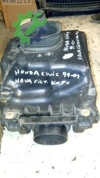 Honda Civic Hava Filtresi Kutusu çıkma parça