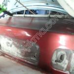 Honda Civic Bagaj çıkma parça - OTOFİL YEDEK PARÇA Mersin