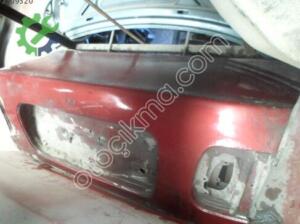 HONDA CIVIC 1999 – 2004 MODEL BAGAJ KAPAK  KIRMIZI