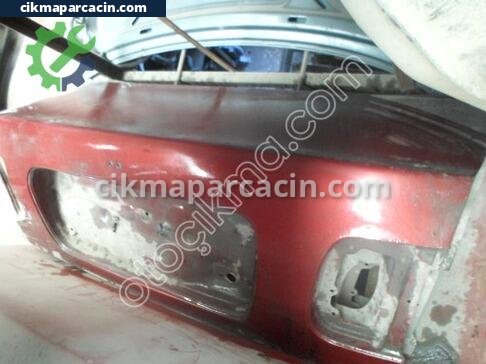 Honda Civic Bagaj çıkma parça