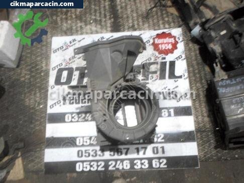 Honda Civic Kalorifer Kutusu çıkma parça