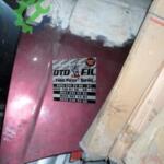 Honda Civic Kaput çıkma parça - OTOFİL YEDEK PARÇA Mersin