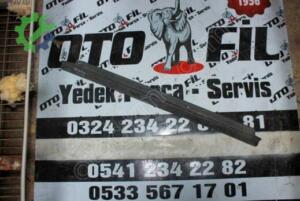 HONDA CİVİC 2002-2006 BAKALİTLER