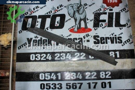 Honda Civic Bakalitler çıkma parça