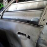 Honda Civic Sol Ön Kapı çıkma parça - OTOFİL YEDEK PARÇA Mersin