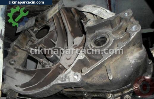 Honda Civic Şanzıman Komple çıkma parça