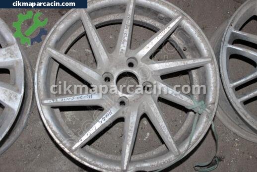 Honda Civic Jant çıkma parça