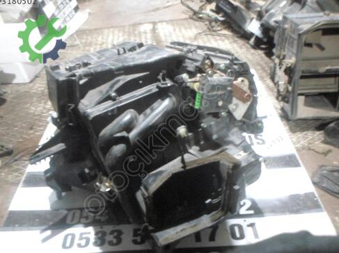 Honda Civic Kalorifer Kutusu çıkma parça