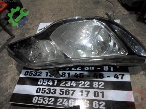 Honda Civic Sağ Ön Far çıkma parça